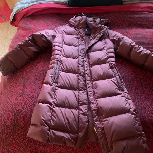 Coats | Patagonia Parka Jacket | Poshmark